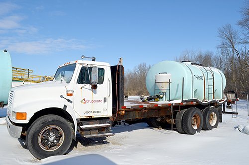Property photo 18 - FERTILIZER EQUIPMENT SURPLUS AUCTION
