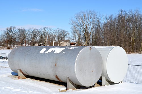 Property photo 16 - FERTILIZER EQUIPMENT SURPLUS AUCTION