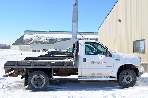 Property photo 33 - FERTILIZER EQUIPMENT SURPLUS AUCTION