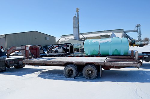Property photo 19 - FERTILIZER EQUIPMENT SURPLUS AUCTION