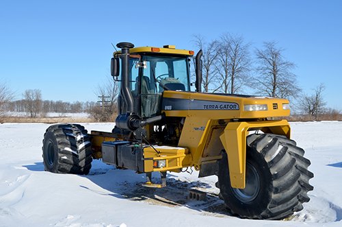 Property photo 35 - FERTILIZER EQUIPMENT SURPLUS AUCTION