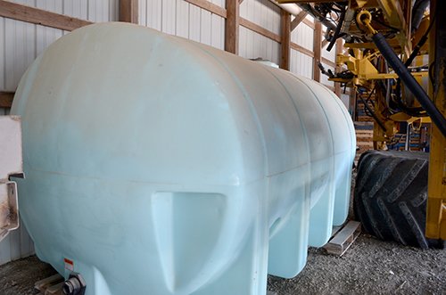 Property photo 22 - FERTILIZER EQUIPMENT SURPLUS AUCTION