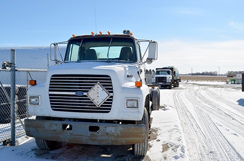 Property photo 15 - FERTILIZER EQUIPMENT SURPLUS AUCTION