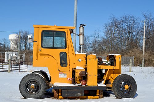 Property photo 40 - FERTILIZER EQUIPMENT SURPLUS AUCTION