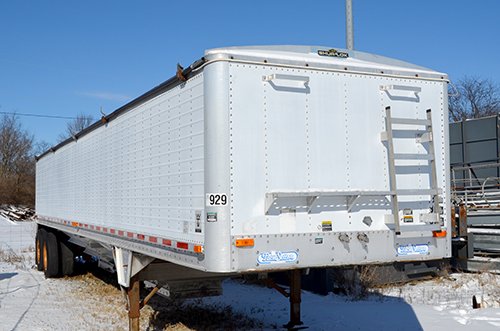 Property photo 14 - FERTILIZER EQUIPMENT SURPLUS AUCTION