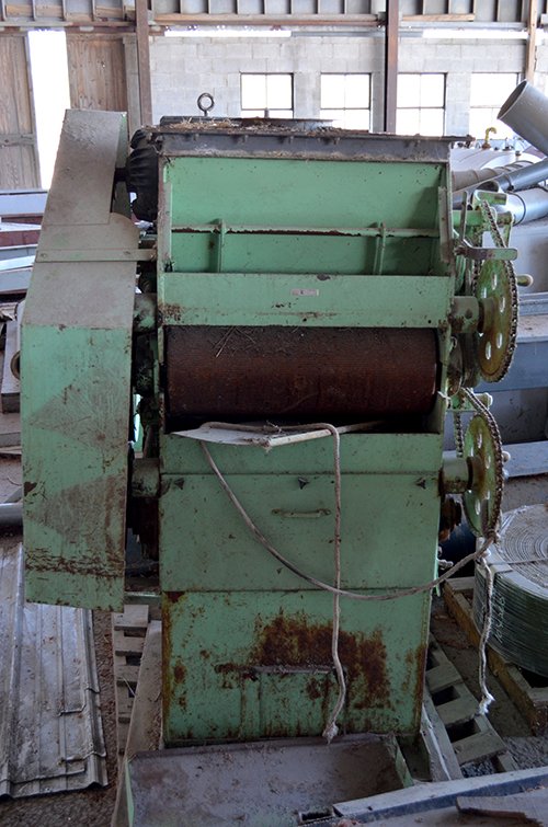 Property photo 12 - FERTILIZER EQUIPMENT SURPLUS AUCTION