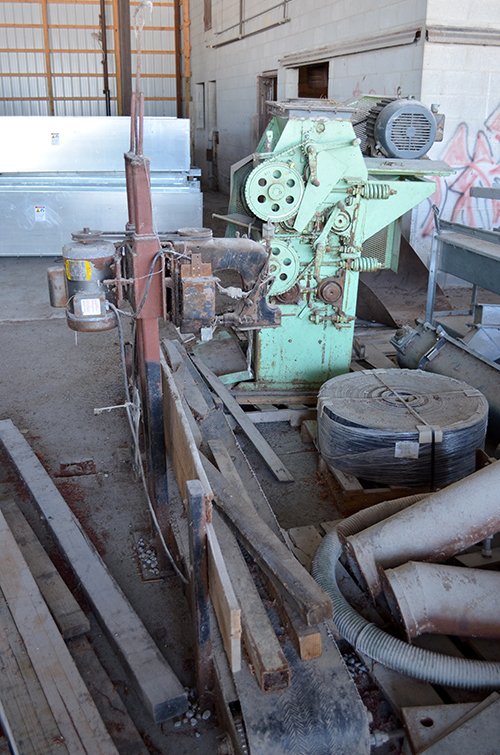 Property photo 32 - FERTILIZER EQUIPMENT SURPLUS AUCTION