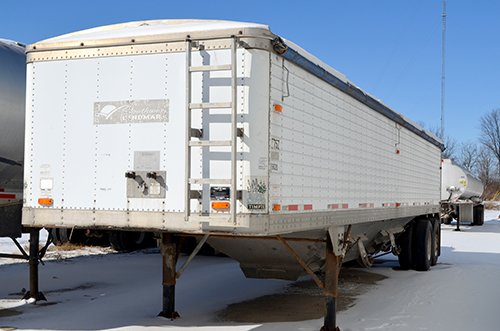 Property photo 10 - FERTILIZER EQUIPMENT SURPLUS AUCTION