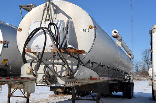 Property photo 30 - FERTILIZER EQUIPMENT SURPLUS AUCTION