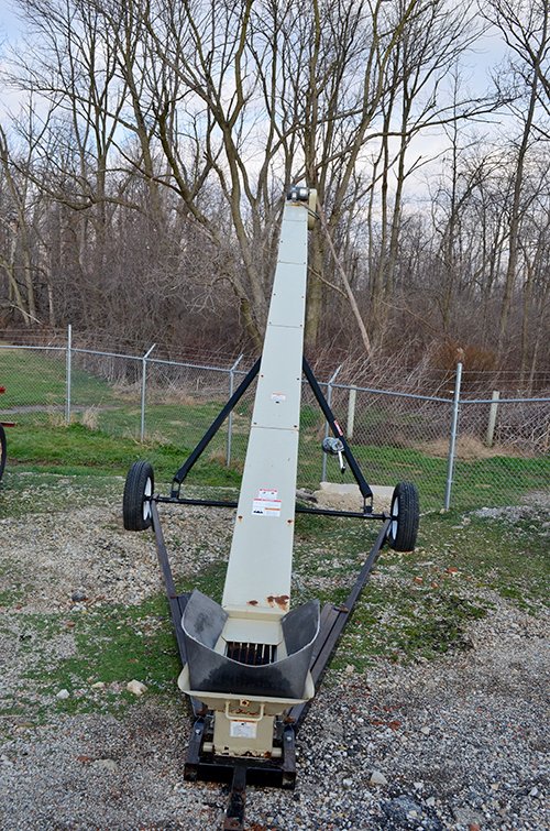 Property photo 42 - FERTILIZER EQUIPMENT SURPLUS AUCTION