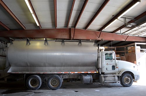 Property photo 20 - FERTILIZER EQUIPMENT SURPLUS AUCTION