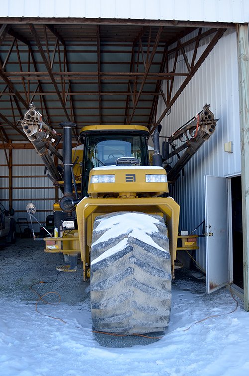 Property photo 24 - FERTILIZER EQUIPMENT SURPLUS AUCTION