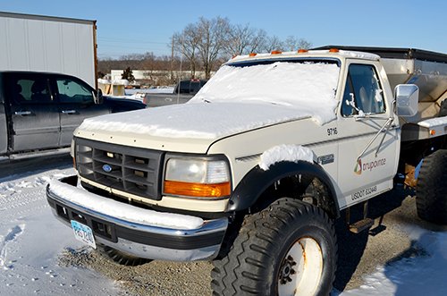 Property photo 41 - FERTILIZER EQUIPMENT SURPLUS AUCTION