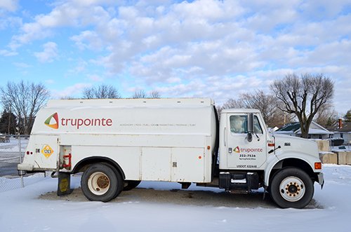 Property photo 21 - FERTILIZER EQUIPMENT SURPLUS AUCTION