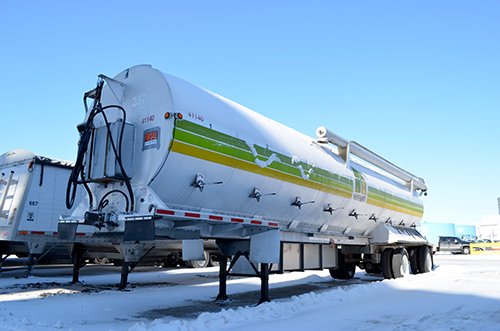 Property photo 43 - FERTILIZER EQUIPMENT SURPLUS AUCTION