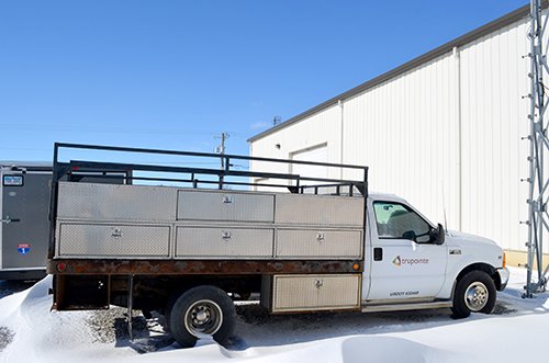 Property photo 38 - FERTILIZER EQUIPMENT SURPLUS AUCTION