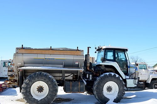 Property photo 7 - FERTILIZER EQUIPMENT SURPLUS AUCTION