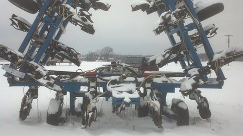 Property photo 2 - FERTILIZER EQUIPMENT SURPLUS AUCTION