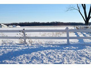 Property photo 1 - INDIANA LAND AUCTION, 43 Acres offered in 2 Tracts