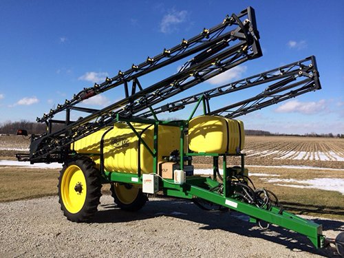 Property photo 43 - ONLINE ONLY EQUIPMENT AUCTION
