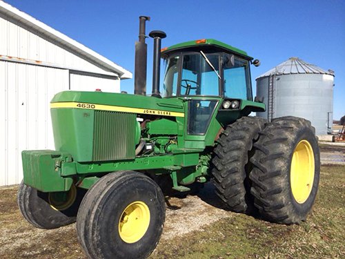Property photo 20 - ONLINE ONLY EQUIPMENT AUCTION