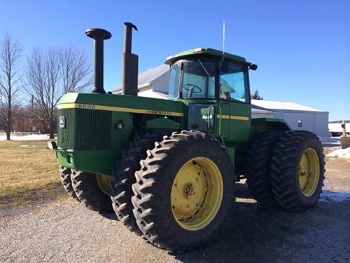 Property photo 36 - ONLINE ONLY EQUIPMENT AUCTION