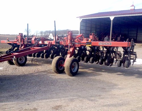Property photo 42 - ONLINE ONLY EQUIPMENT AUCTION