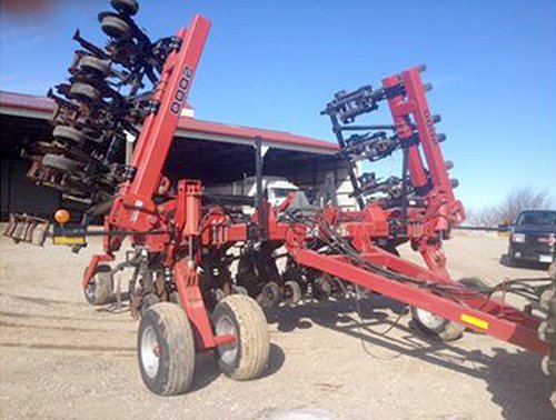 Property photo 3 - ONLINE ONLY EQUIPMENT AUCTION