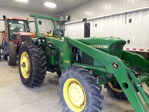 Property photo 32 - ONLINE ONLY EQUIPMENT AUCTION