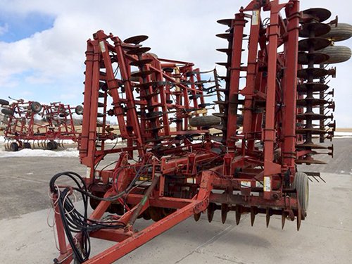 Property photo 34 - ONLINE ONLY EQUIPMENT AUCTION