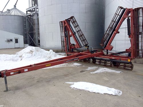 Property photo 22 - ONLINE ONLY EQUIPMENT AUCTION