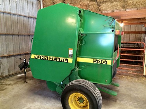 Property photo 5 - ONLINE ONLY EQUIPMENT AUCTION