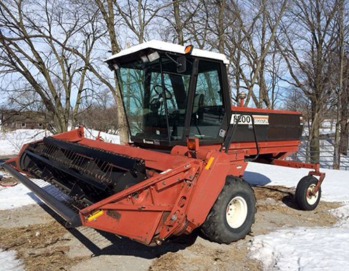Property photo 49 - ONLINE ONLY EQUIPMENT AUCTION