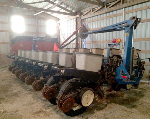 Property photo 11 - ONLINE ONLY EQUIPMENT AUCTION