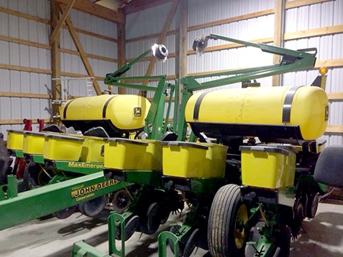Property photo 8 - ONLINE ONLY EQUIPMENT AUCTION