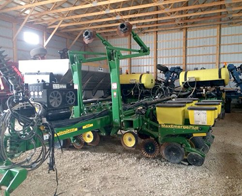 Property photo 21 - ONLINE ONLY EQUIPMENT AUCTION