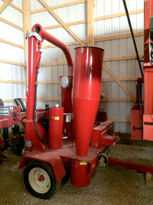 Property photo 33 - ONLINE ONLY EQUIPMENT AUCTION