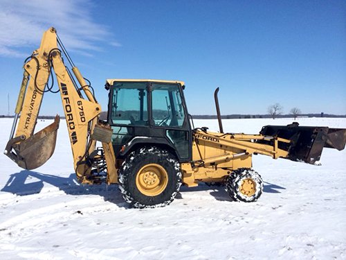 Property photo 48 - ONLINE ONLY EQUIPMENT AUCTION