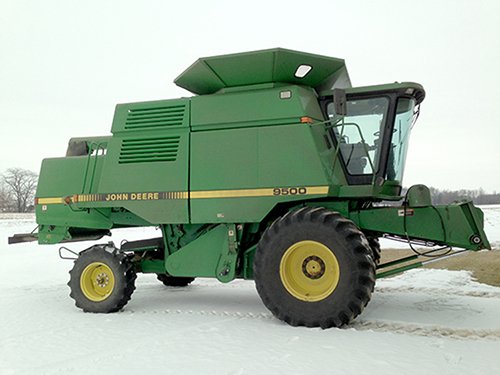 Property photo 35 - ONLINE ONLY EQUIPMENT AUCTION