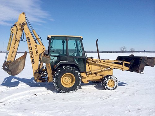 Property photo 23 - ONLINE ONLY EQUIPMENT AUCTION