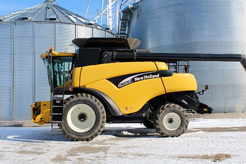 Property photo 47 - ONLINE ONLY EQUIPMENT AUCTION