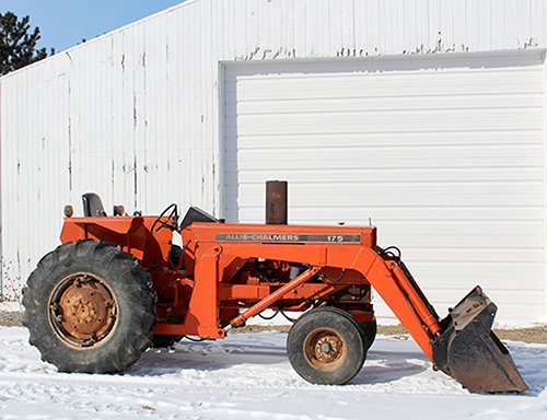Property photo 45 - ONLINE ONLY EQUIPMENT AUCTION