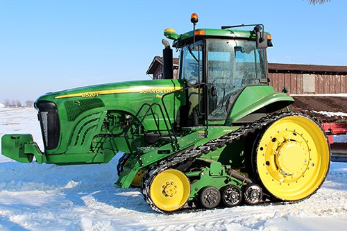 Property photo 9 - ONLINE ONLY EQUIPMENT AUCTION