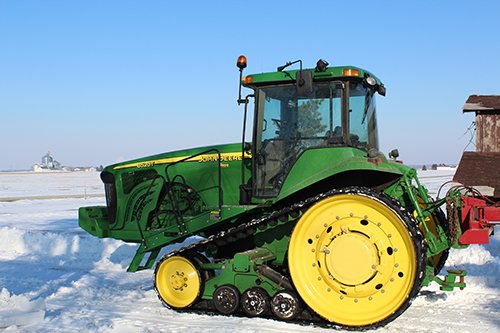 Property photo 2 - ONLINE ONLY EQUIPMENT AUCTION