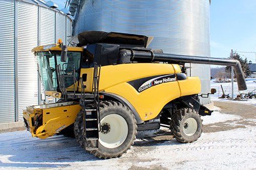 Property photo 6 - ONLINE ONLY EQUIPMENT AUCTION