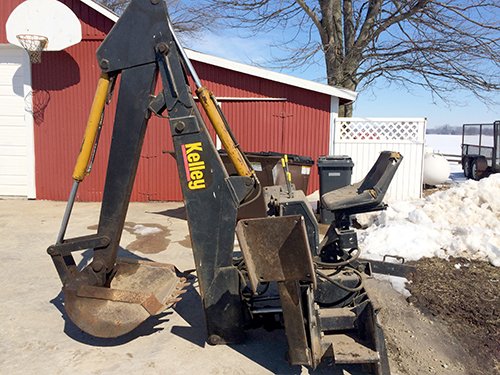 Property photo 40 - ONLINE ONLY EQUIPMENT AUCTION