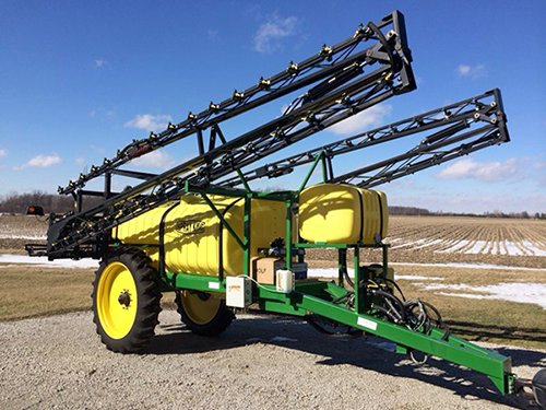 Property photo 25 - ONLINE ONLY EQUIPMENT AUCTION