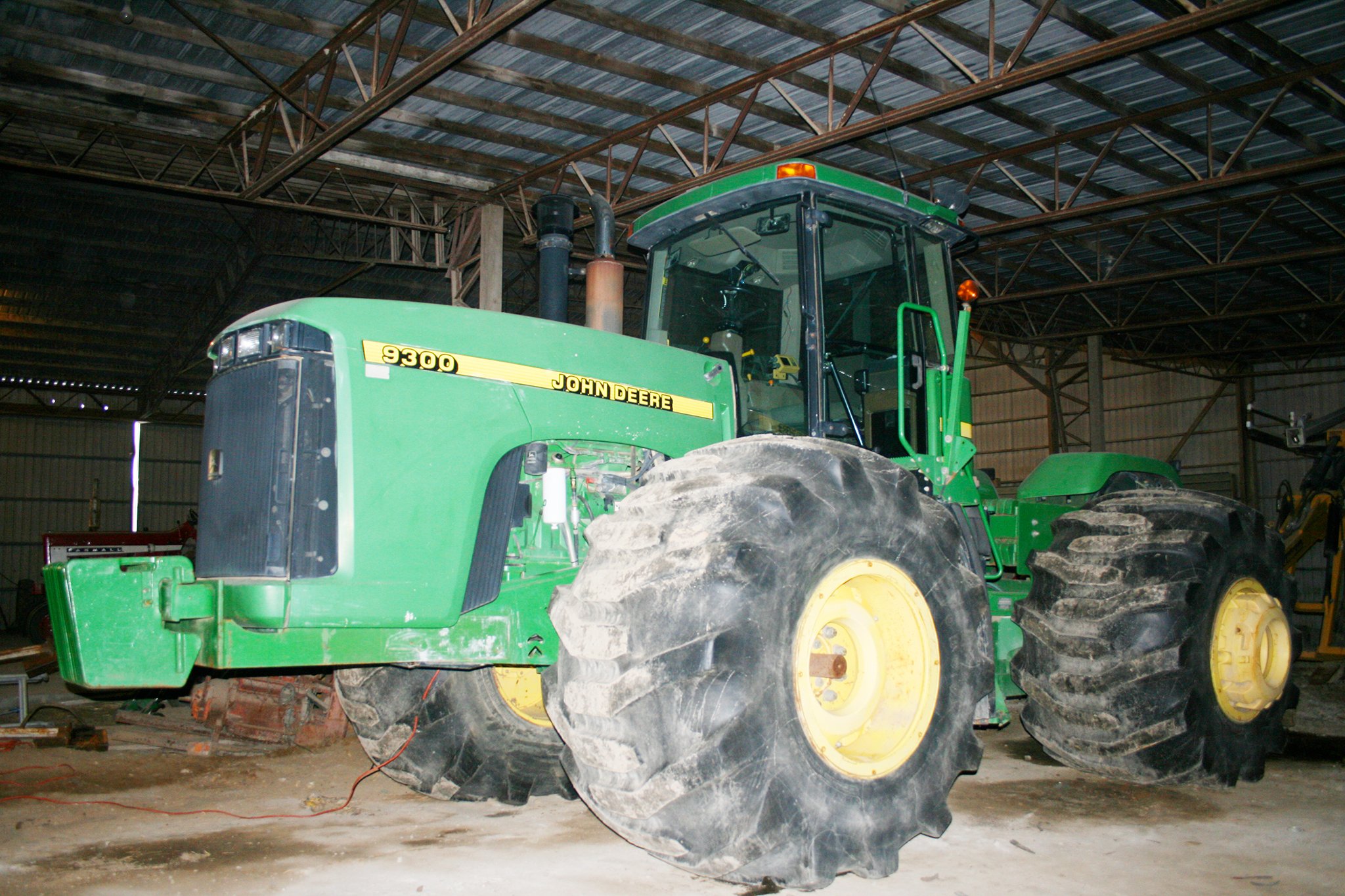 Property photo 3 - Farmers Grain & Ag Equipment Auction - EQUIPMENT WANTED!