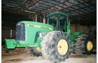 Property photo 3 - Farmers Grain & Ag Equipment Auction - EQUIPMENT WANTED!