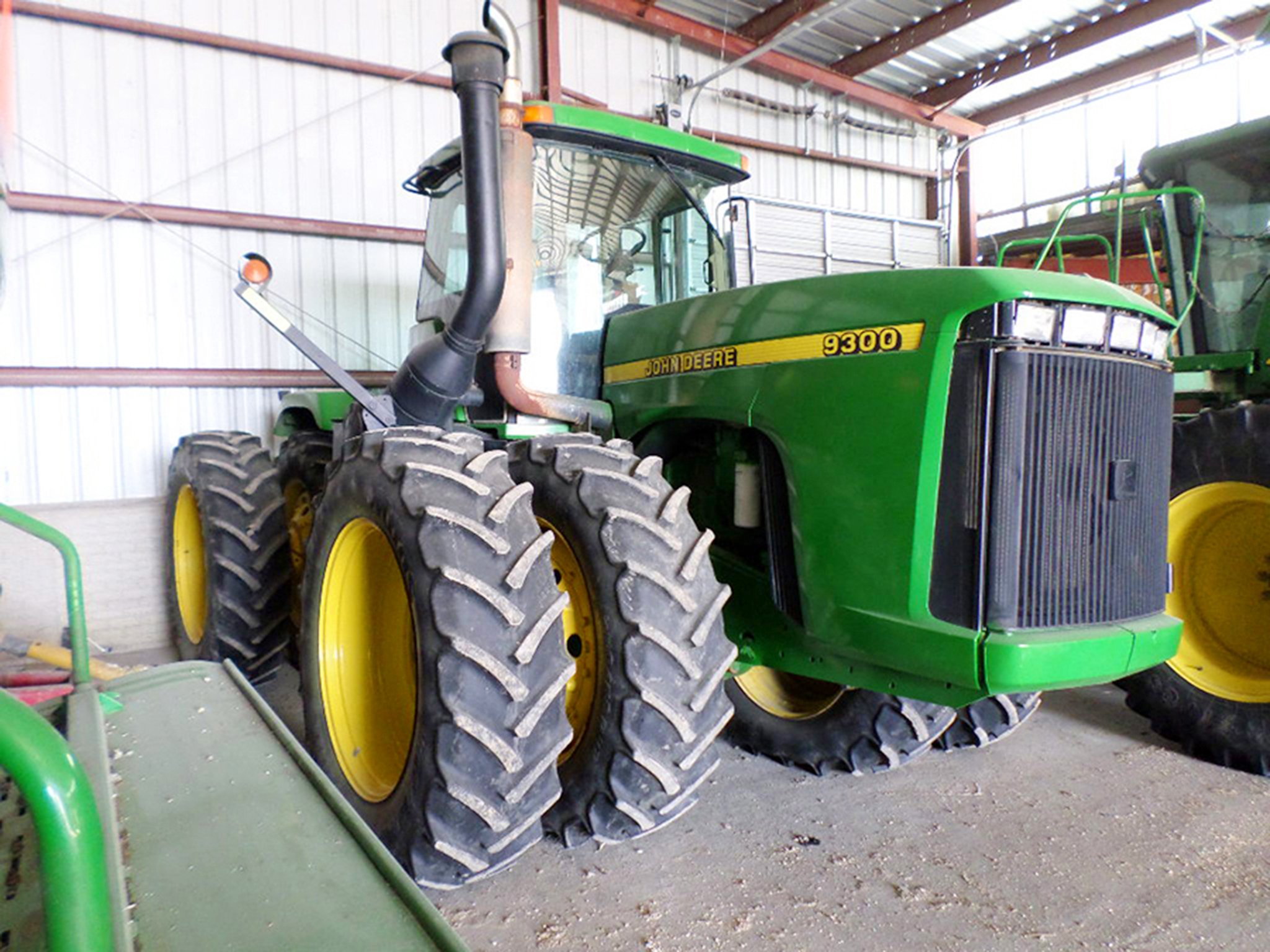 Property photo 4 - Farmers Grain & Ag Equipment Auction - EQUIPMENT WANTED!